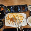 명동소바 부대찌개 이미지