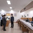 아라동행정복지센터(임시청사) 이미지