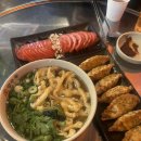 깡우동 이천중리점