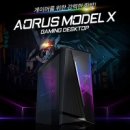 AORUS PC 이미지
