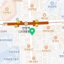 파리바게뜨(안암역점) 이미지