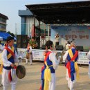 성석 진밭 두레패 이미지