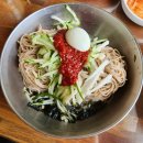 청주막국수