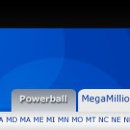 파워볼 4월28일(일) 당첨번호＜이월＞ 이미지