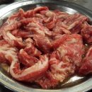 철길왕갈비살 - 종로구 | 철길왕갈비살