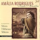 파두의 여왕 포르투칼의 가수 Amalia Rodrigues의 애절한 노래들 이미지