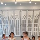 광주유아발레, 유리무용학원! 우리 아이의 성장일기를 쓰고 있어요!