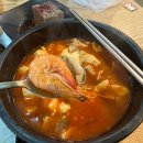 장가네일품순두부표선점