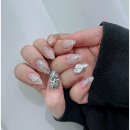 안녕;예쁜손