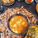 돼지몽 한판 이미지