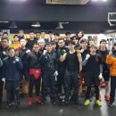 대한권투 체육관 이미지