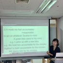 자신있게 듣고 말하는 영어 | 부산 성인영어회화 기본에 충실한 크리스틴 선생님 수업 후기