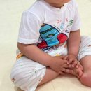 23개월 로니 발달기록, 말도 마음도 훌쩍 큰 두돌 아기, 두돌아기 전집