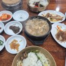 기업은행죽전동지점건너 | [전주맛집/전주비빔밥/전주휘낭시에]하숙영가마솥비빔밥, 평화와평화