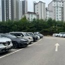 중앙공원 주차장정문 이미지