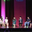 블러썸 이미지