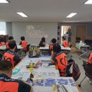 자원봉사자 기초소양교육과 옥수수비누만들기 - 6월 신규자원봉사자 교육 - 이미지
