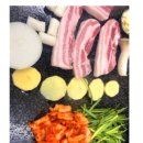돈오리비해피 | 풍동 돈오리비해피: 불경기에도 결국 남는 건 고기와 친구라는 진리