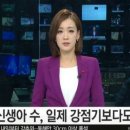 올 신생아 수 41만여 명...통계 시작 이래 '최저' 이미지