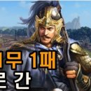 위나라 기습왕 하후연 이미지