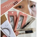 소산퍼시픽 | '아이미 브이컷 가닥 속눈썹'으로 아이돌 속눈썹 완벽 재현하기