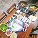 백록식당 이미지