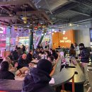 MOO빌딩 | 뉴욕 타임스 스퀘어에 실제로 생긴 프렌즈 센트럴 퍼크 카페