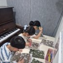 아이원음악학원 - 안산시 단원구 초지동로 33 | 🎖️[길동피아노학원] 미션 클리어! 6월 호국보훈 '현충성 방탈출' 특강 생생 후기🎵