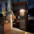 북카페 화장실 | 광안리 공간대여 부산 북카페 추천 두두디북스 후기