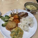 런치투게더 | 광명 런치투게더: 맛과 분위기를 동시에 즐길 수 있는 곳