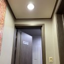 죽도어시장 화장실 이미지