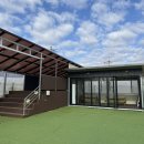 네모나무다락방민박 | 공주풀빌라펜션 추천 자유민박 강뷰 독채 펜션 조용한 힐링 숙소 후기