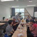 범물노인복지관 이미지