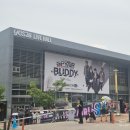 아임버디 | 2025 SPYAIR 미친 버디 투어