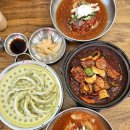 청산-2 | 북정동 양산밀면맛집 청산밀면 점심후기