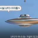 충격, 브라질에서 여러명이 동시에 목격한 귀이개 형태의 UFO 영상!!! 이미지