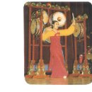 한국무용 이미지