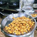 분당이매2-A-7 | 분당 이매 용닭 닭강정 떡강정 컵 후기 🥡🐓