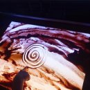 샌드아트버블쇼 이미지