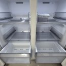 F-1 | 삼성 비스포크 냉장고 4도어 키친핏 RM70F64R1ZG 솔직 후기