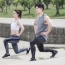 실내 근력운동 이미지