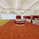 길라잡이체육관 도담점 이미지