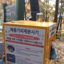 김천 유아숲체험원 이미지