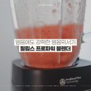 (주)필립스코리아 | 필립스 프로파워 블렌더 추천, 얼음에도 강력한 얼음믹서기