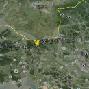 문경공 민기묘역 이미지