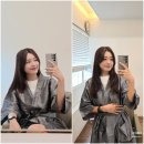 압구정 미용실 코코미카 주형쌤 뿌리염색 헤어 클리닉 후기