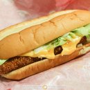 롯데리아(복현점) 이미지