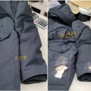 명품사옷수선