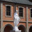 성모당(聖母堂) 이미지