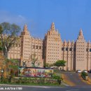 아프리카박물관 이미지